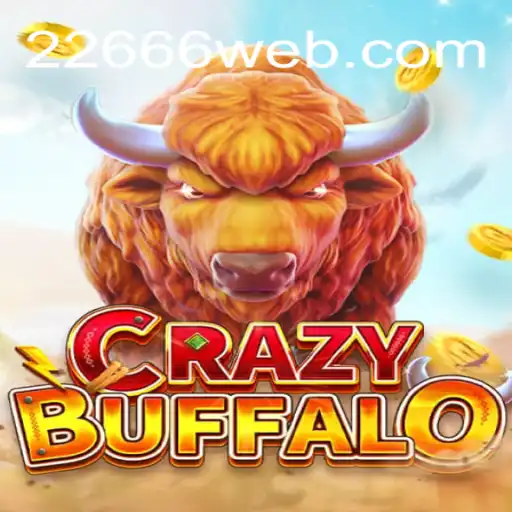 Descubra o Mundo de CRAZYBUFFALO: Um Jogo de Aventura e Estratégia
