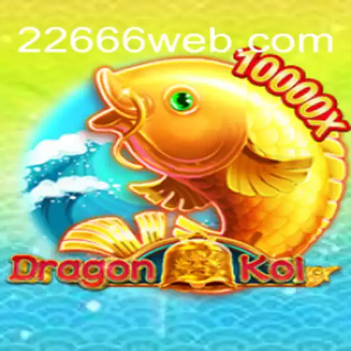 DragonKoi: Mergulhando nas Profundezas da Aventura