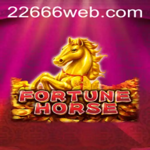 Explorando o Mundo de FortuneHorse: Um Mergulho nas Aventuras Graciosas do Jogo