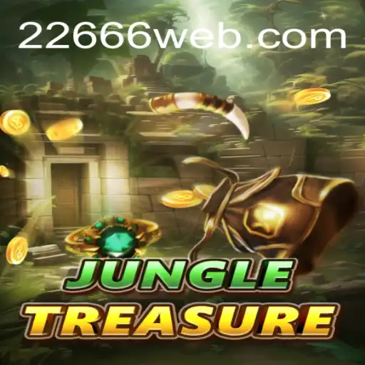 Explorando o Mundo de JungleTreasure: Um Jogo de Aventura e Estratégia