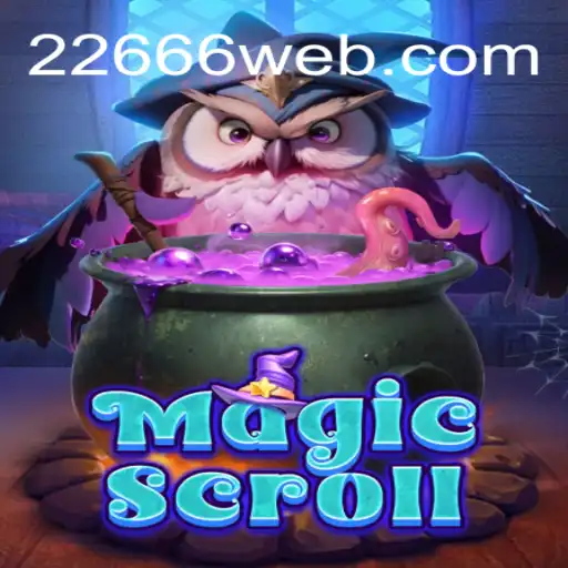 Explorando o Mundo Enigmático de MagicScroll