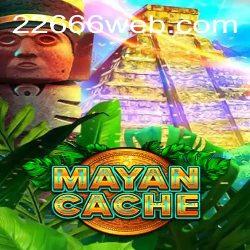 Descubra MayanCache: Uma Aventura de Jogo Envolvente
