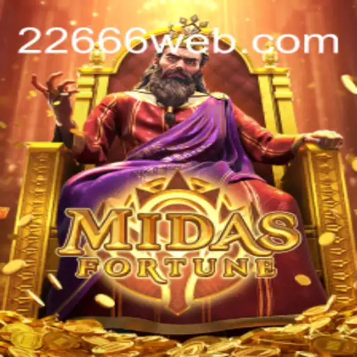 Descubra MidasFortune: Uma Aventura de Estratégia e Lógica