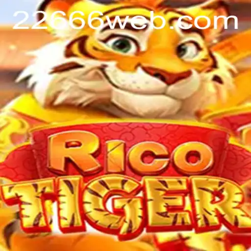RicoTiger: Um Novo Clássico nos Jogos de Estratégia