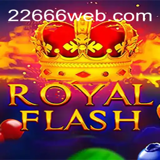Descubra RoyalFlash: O Jogo de Cartas que Conquista o Mundo