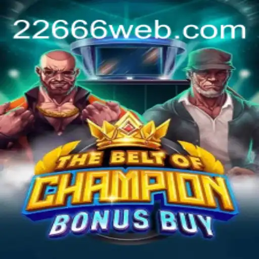 Explorando o Mundo de TheBeltOfChampionBonusBuy: Uma Nova Era dos Jogos