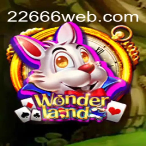 Explorando o Fascinante Jogo Wonderland